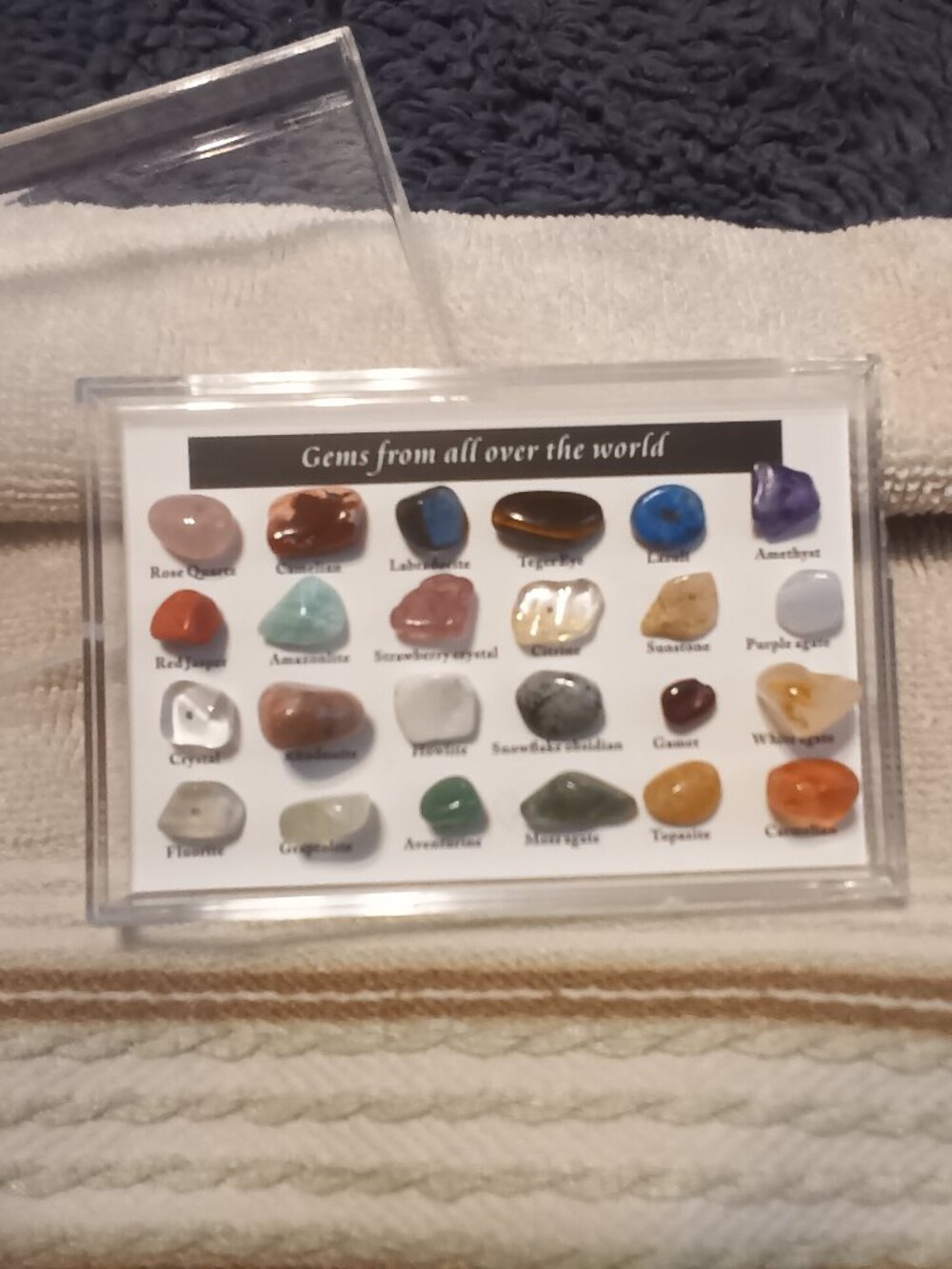 Worlds Gems